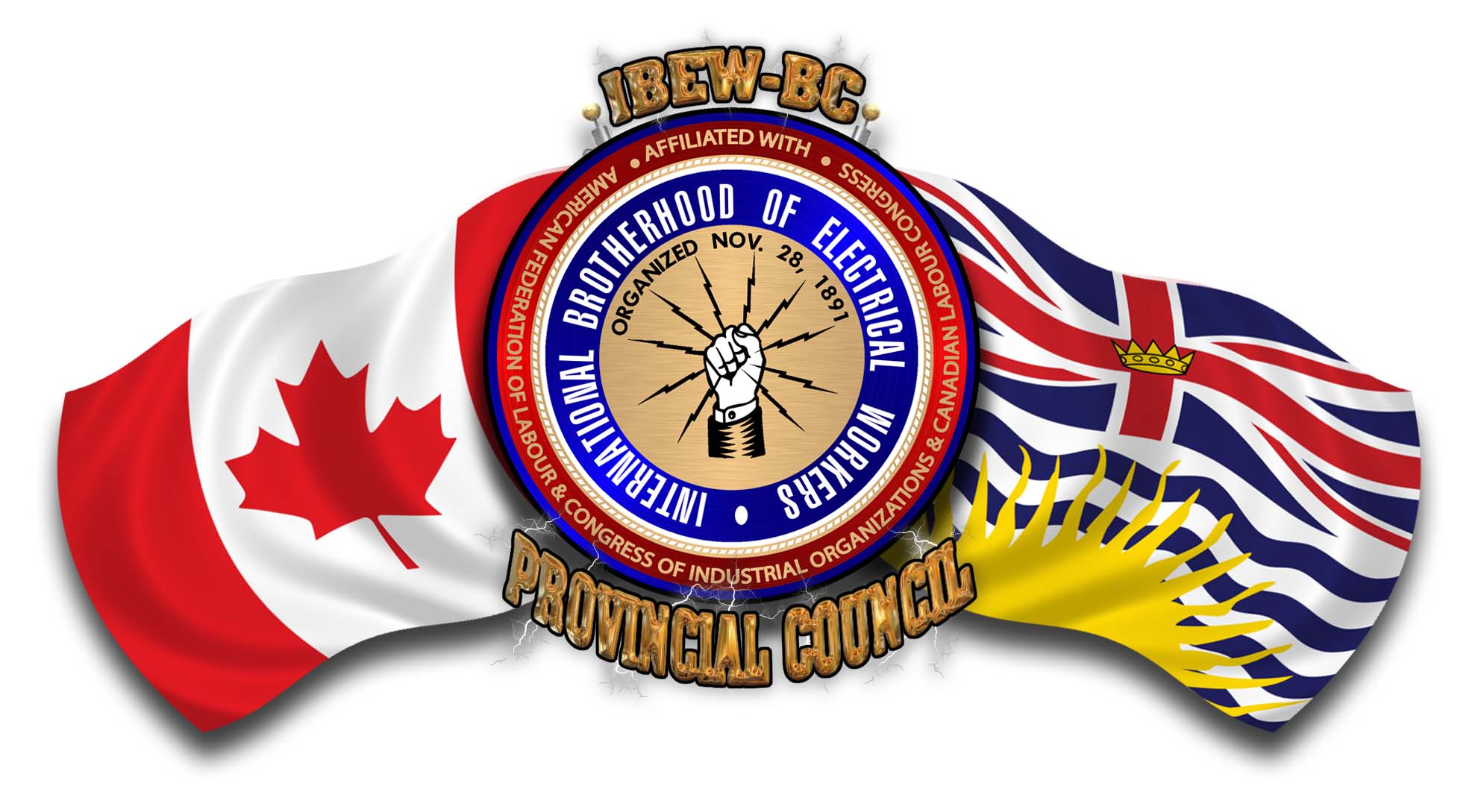 IBEW-BC